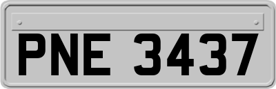 PNE3437