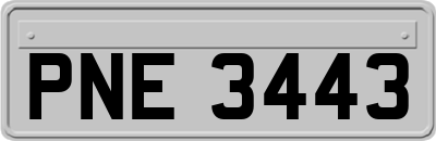 PNE3443