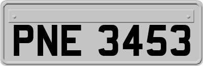 PNE3453