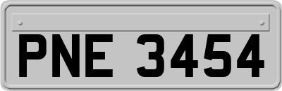 PNE3454
