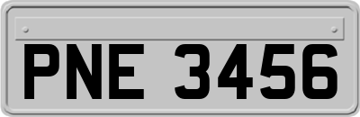 PNE3456