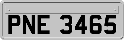 PNE3465