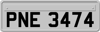 PNE3474