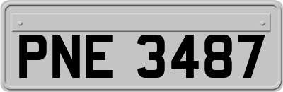 PNE3487