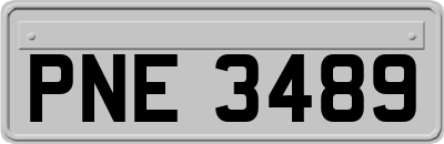 PNE3489