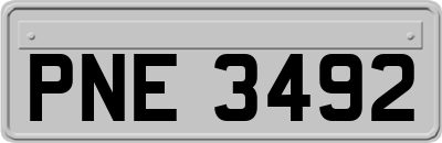 PNE3492