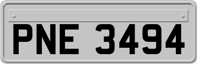 PNE3494