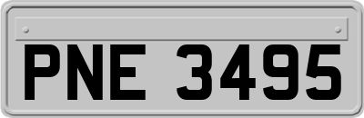 PNE3495