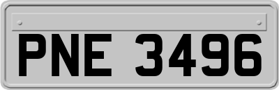 PNE3496
