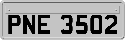 PNE3502