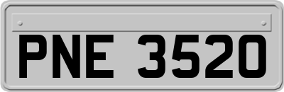 PNE3520