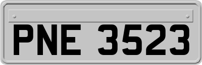 PNE3523