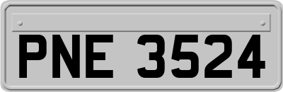 PNE3524