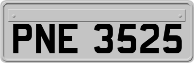 PNE3525