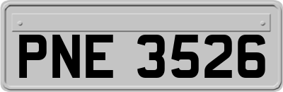 PNE3526