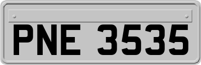 PNE3535