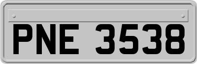 PNE3538