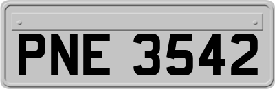 PNE3542