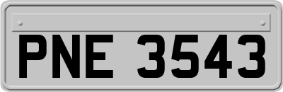 PNE3543