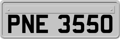 PNE3550