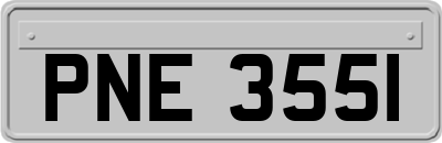 PNE3551