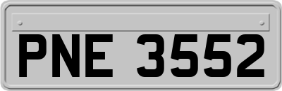 PNE3552
