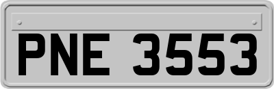 PNE3553