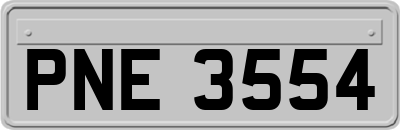 PNE3554