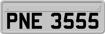 PNE3555