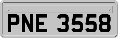 PNE3558