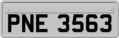 PNE3563
