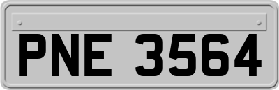 PNE3564