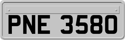 PNE3580