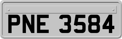 PNE3584