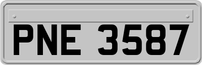 PNE3587
