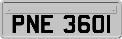 PNE3601