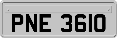 PNE3610