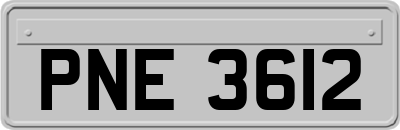 PNE3612
