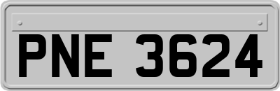 PNE3624