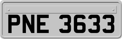 PNE3633