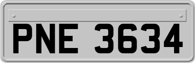 PNE3634