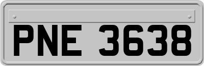 PNE3638
