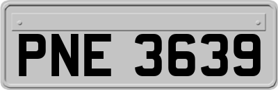 PNE3639