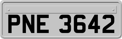 PNE3642