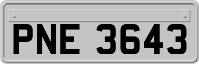 PNE3643