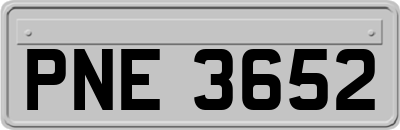 PNE3652