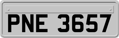 PNE3657