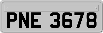 PNE3678