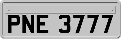 PNE3777