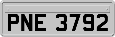 PNE3792